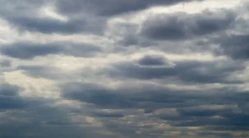 تحذيرات من تقلبات جوية وأمطار متفاوتة على الدولة حتى 27 مارس